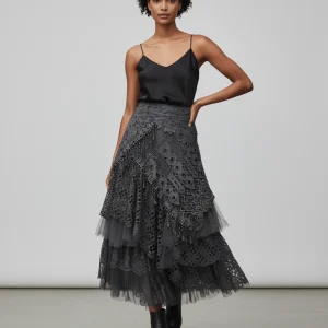 Jupe Maxi Longue Bohème