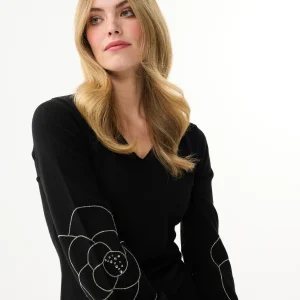 Pull en maille
