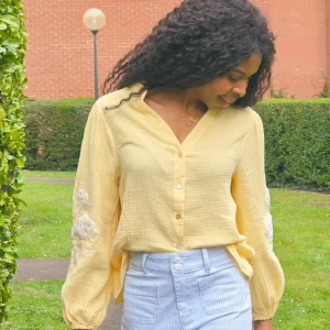 Blouse Pauline