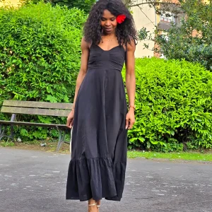 Robe Mathilde