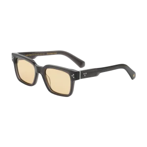 Harper-A': Lunettes de soleil de luxe Jaune