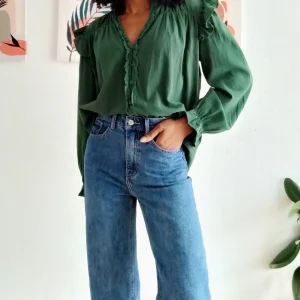 Blouse Maguy