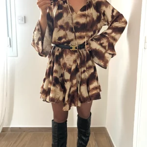 LA ROBE BRUNA