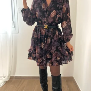 LA ROBE VIOLETTA