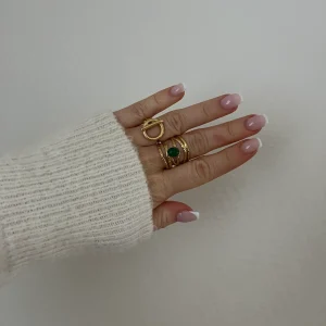 LA BAGUE STYLE