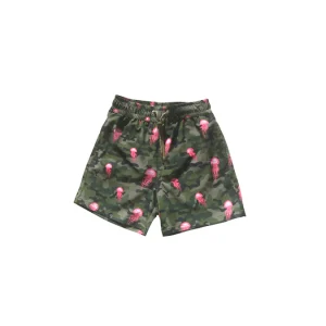 SHORT ENFANT LUKAS MEDUSE