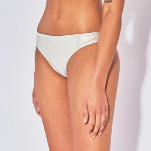 CULOTTE NINA FISH ECRU