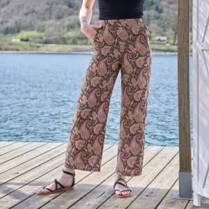 Pantalon - Arabella