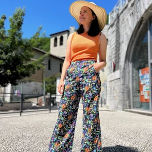 Pantalon - Esther