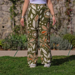 Pantalon - Kaya