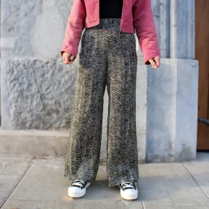 Pantalon - Sandra