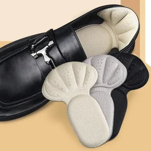 [Pack 3] Coussinets pour bottines femme