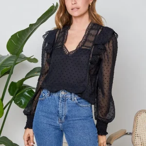 Blouse Maguy