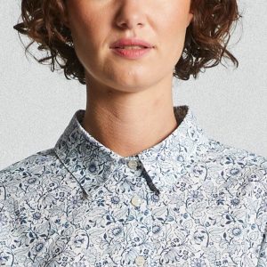 Chemise en Liberty CUBA