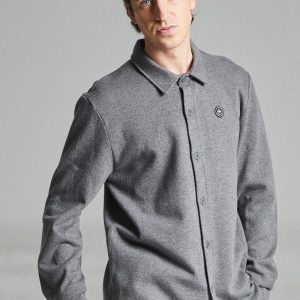 Chemise en maille MARTEL