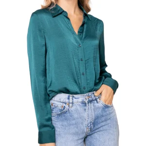 Chemise Fluide