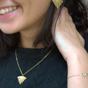 Collier MAYA