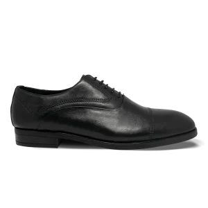 Digby: Derby Homme - Gomme Noir