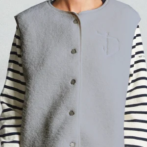 Gilet sans manches GOELETTE