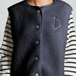 Gilet sans manches GOELETTE