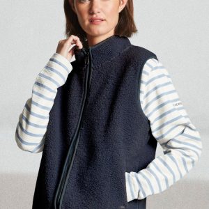 Gilet sans manches GRUISSAN