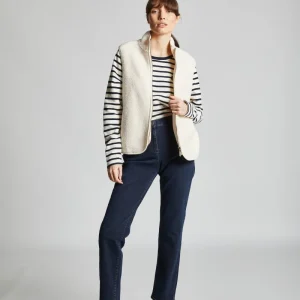 Gilet sans manches GRUISSAN
