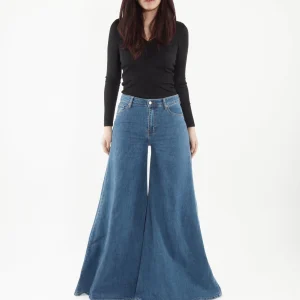 Jean flare Louissiana