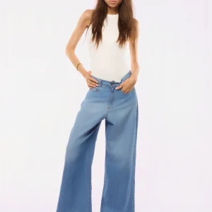 Pantalon Vaga Wide Leg