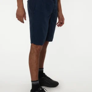 Short en Tincel- bleu marine