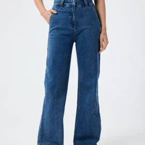 Jean Alex taille haute