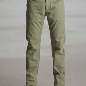 Pantalon 5 poches PAVOISY
