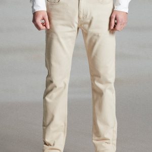 Pantalon 5 poches PAVOISY