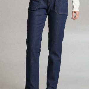 Pantalon en denim PIMOR
