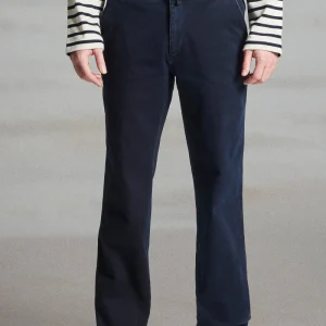 Pantalon en jeans TRANSAT