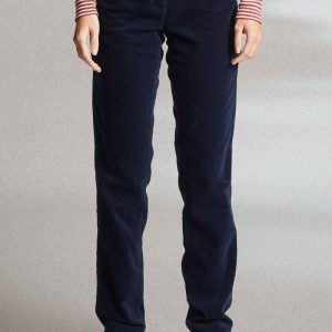 Pantalon en velours PARSON