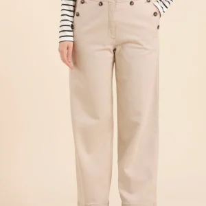 Pantalon large PONT