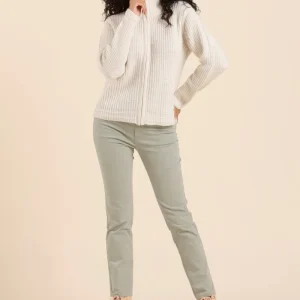 pantalon PANILLO en coton