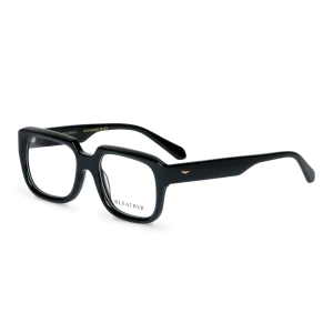 Radiant: Lunettes de vue de luxe Noir