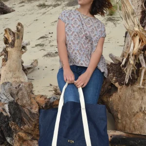 Sac EMY - Grand Sac cabas Jean