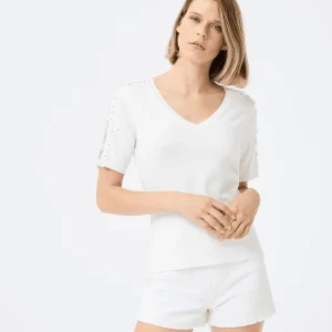 Pull Magalie en coton