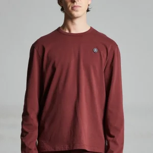 Tee shirt en coton MORSON