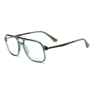 Thorne: Lunettes de vue de luxe Vert