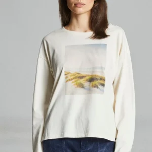 Tshirt imprimé dune MILLE