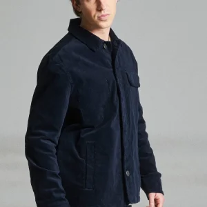 Veste en velours VEGAS